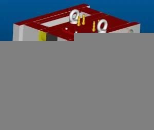 Plastic Injection Mold Factory