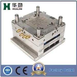 Custom Make Plastic Injection Plastic Injection Medical Molding
