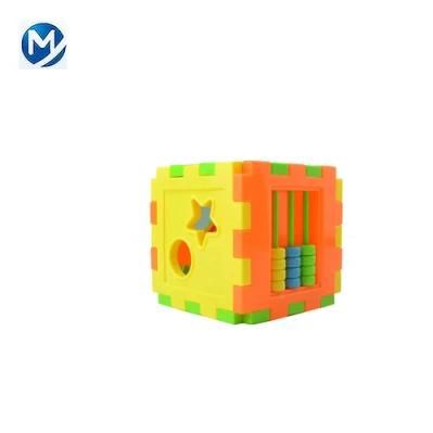 Educational Toys Plastic Mould for Children