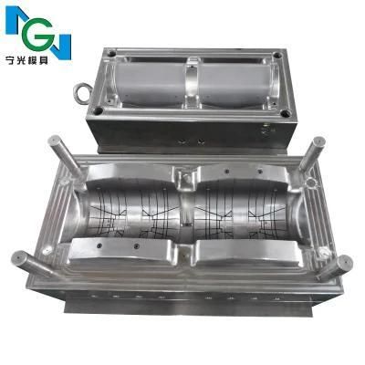 Injection Mold for Plastic Part