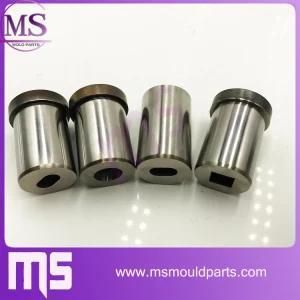 China Supplier Press Die Component Oval &Round Inner Hole Die Button Bush