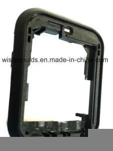 Injection Frame for Electronic Device, Plastic Mould Manufacturer