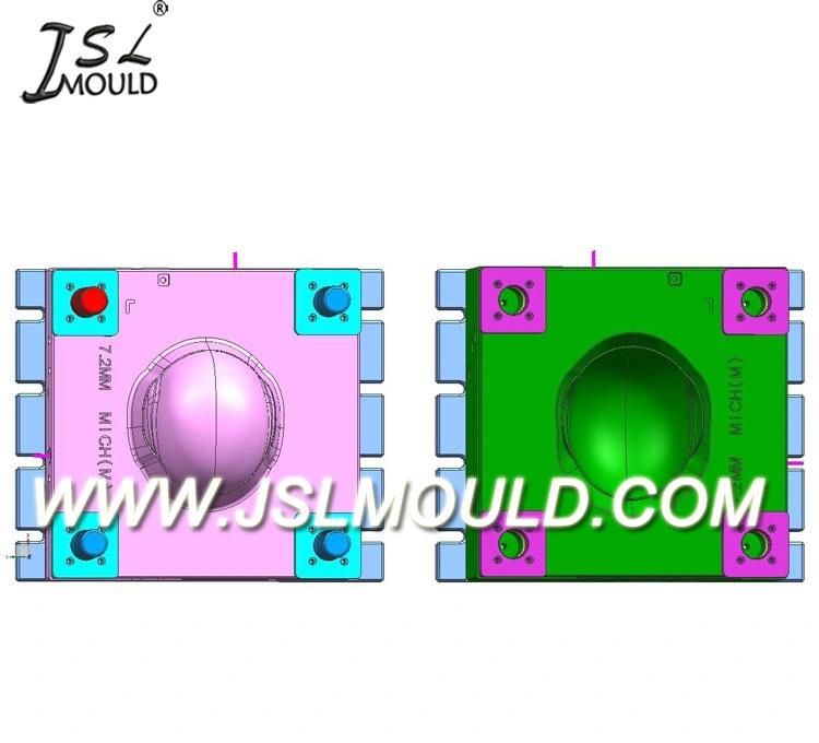 SMC Compression Helmet Mould Manufacturer