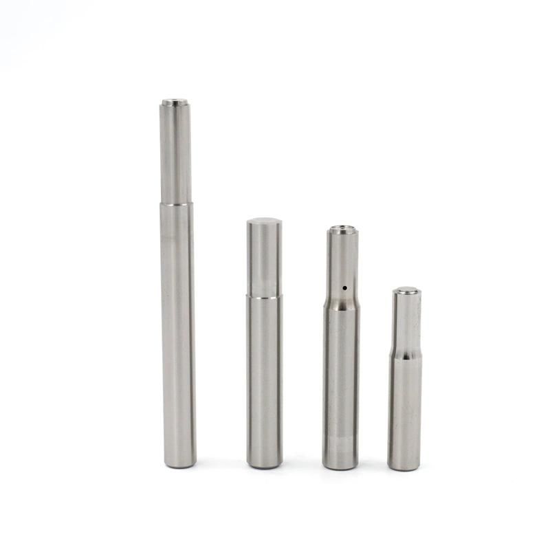 High Precision Ejector Sleeve for Plastic Injection Mold