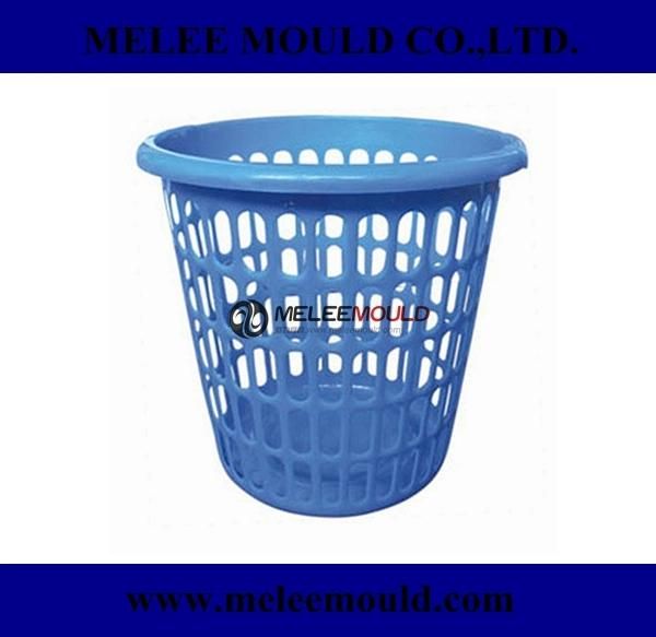 Plastic Injection Part Basket Mould/Mold (MELEE MOULD -262)