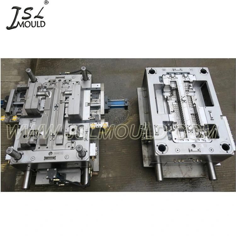 Quality Mold Factory OEM Injection Plastic Car Radiator Tank Mould
