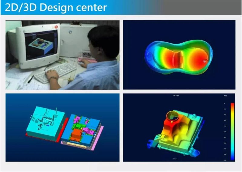 Silicone Molding