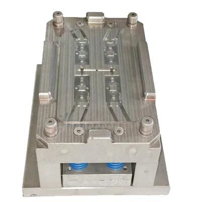 OEM Plastic Injection Mold Injection Molding Machine Plastic Mould for Auto Spare Parts