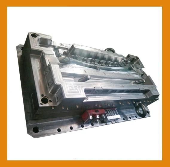 Plastic Mold Injection Mold Custom Plastic Manufacturing