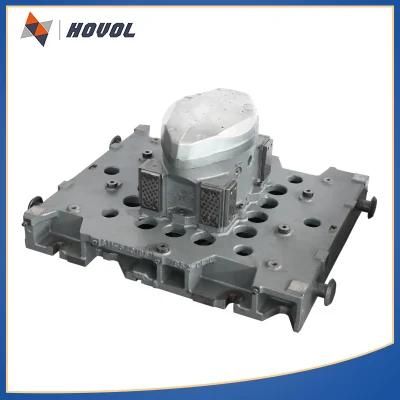 Customized Manufacturing Die Cast Mold