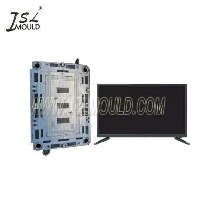 Custom Made Plastic 43inch LED LCD TV Cover Frame Mould