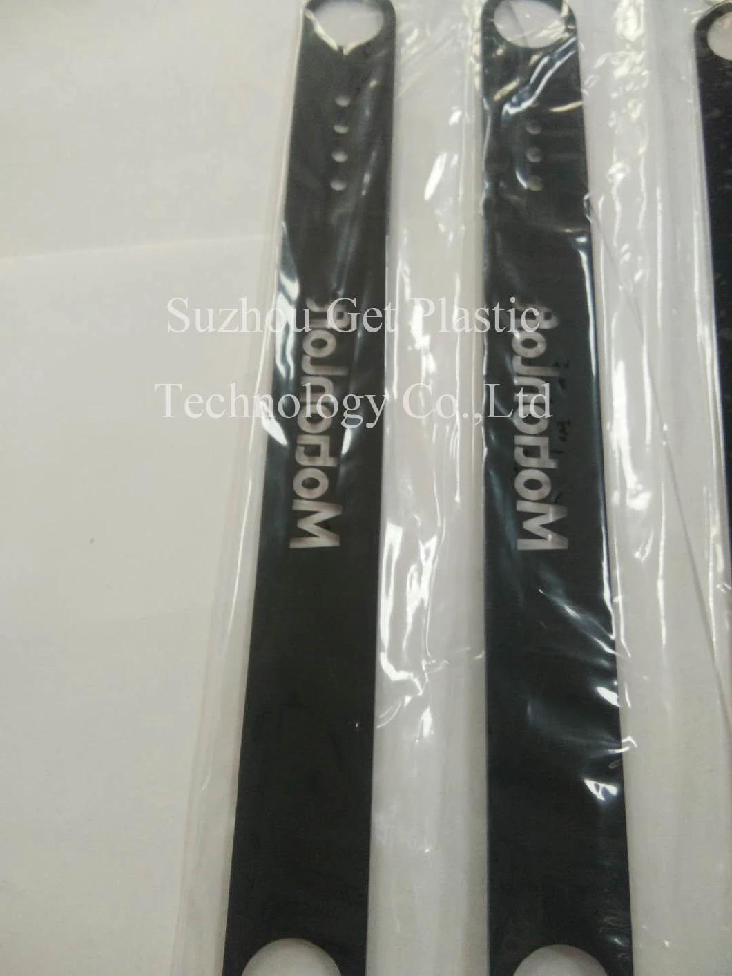 Plastic Belt by Injection Mould