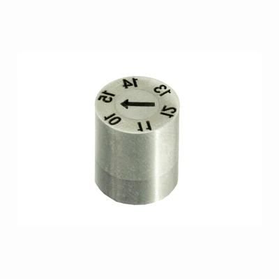 Ffob Precision Tools &amp; Moulding Components Date Stamps