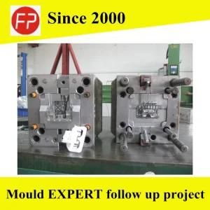 Plastic Injection Mould for Plastic Mug