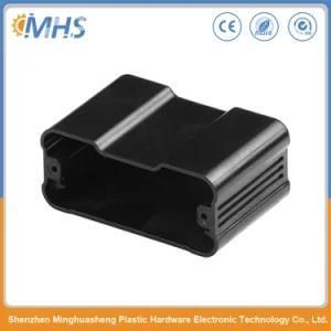 Sand Blasting Compound Die Plastic Auto Injection Mould Parts