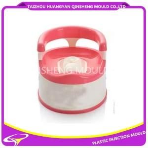 Plastic Babay Toilet Mould