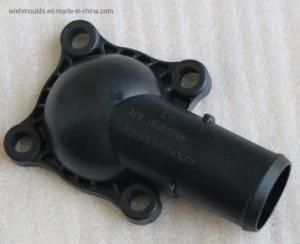 PA66 Plastic Product, Plastic Injection Mould Manufacturer