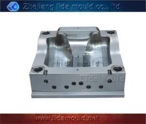 Plastic Injection Mould for Auto Lamp (LIDA-A09J)