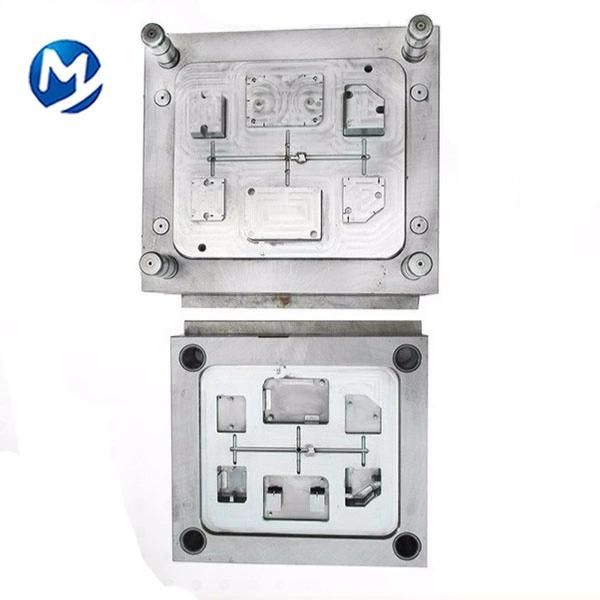 Customized Plastic Switch Injection Mould Mold Factory