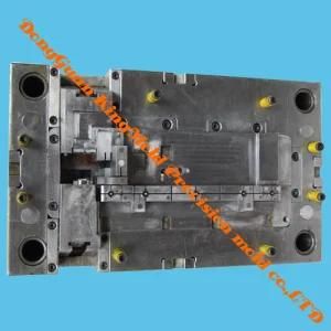 Auto Car Plastic Mould