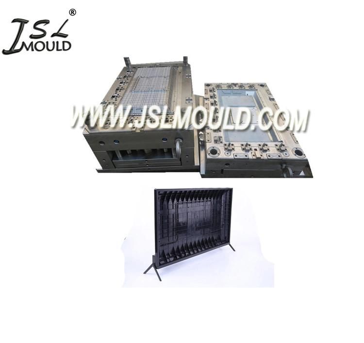Premium Custom Injection Plastic 40 Inch TV Mould
