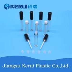 High Transparency New Material Lip Gloss Tube High Strength Cosmetic Tubes