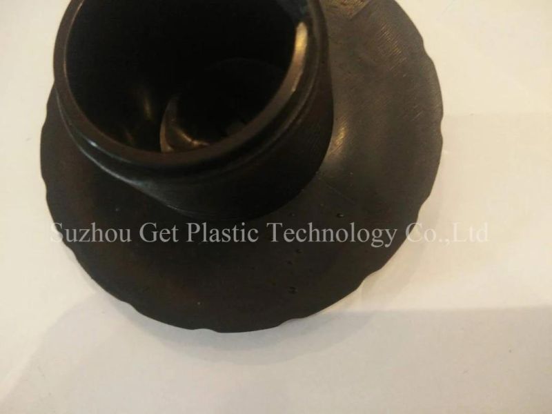 Industrial Injection Molded Parts