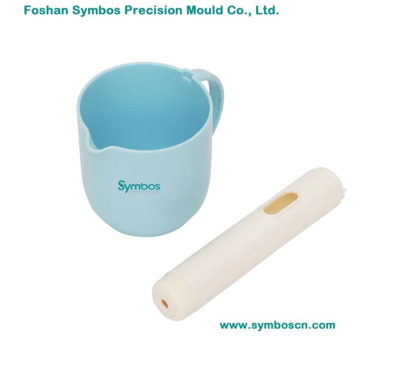 High Precision Custom Mould Plastic Mold injection Mould Plastic Injection Mould for Household Products Auto Parts Cycles and Parts From Mold Maker Symbos
