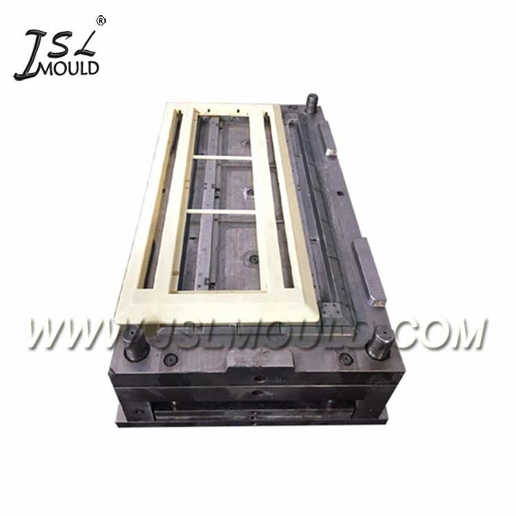 Injection Plastic Air Condition Mold