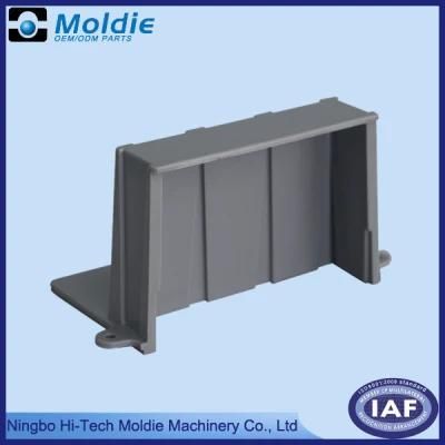 Customized/OEM Plastic Injection Moulding Parts for Boxes