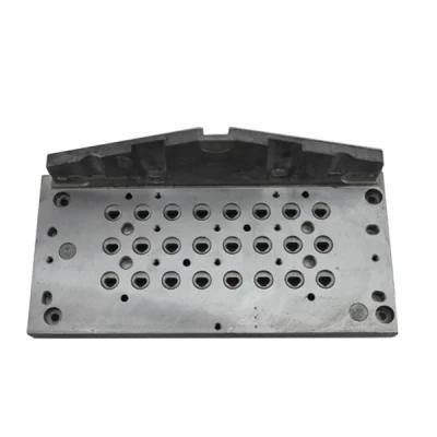 China Die Casting Injection Mold with High Precision