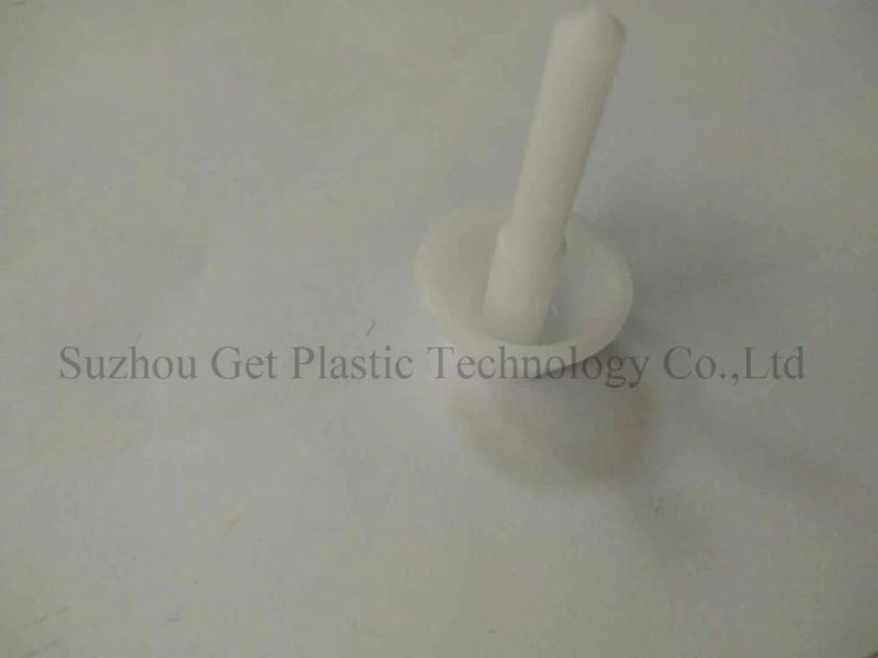 Small Injection Molded Plastic Parts