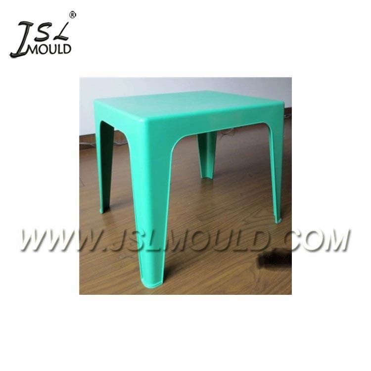 Injection Plastic Table Mould