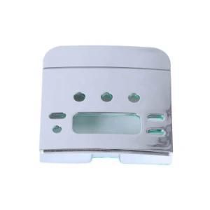 ABS Plastic Injection Mold Chrome Electroplating Products