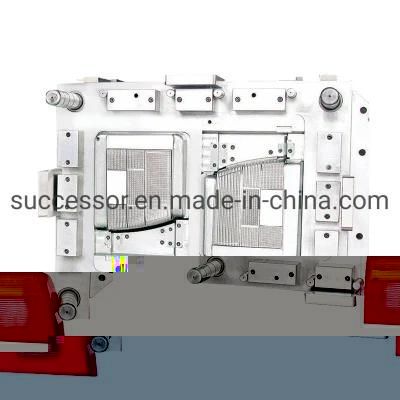 Automobile Car Light Lamp Injection Mould