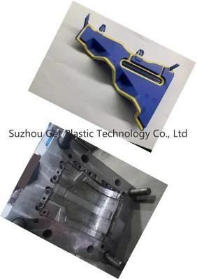 Customized Injection Moulding for Auto Plastic in Factory