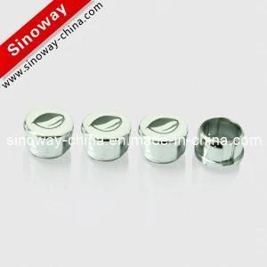 Shenzhen Plastic Injection Molding Parts for Electronics Button