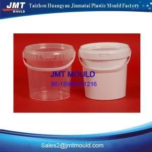 Plastic Injection Ice Cteam Container Mould