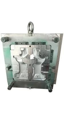 Motorcycle Plastic Accessories Shield Lampshade Enclosure Multi Cavity Injection Mould