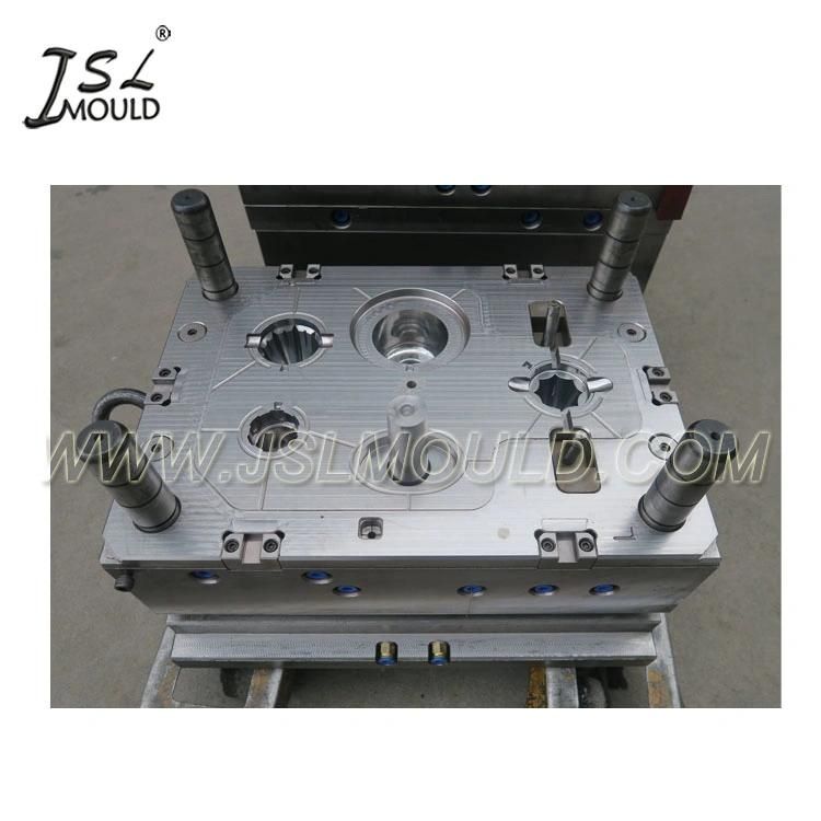Injection Mould for Plastic Juicer Mixer Grinder
