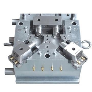 Injection Mold Maker for Auto Car Bumper Manufacturer of Injection Molds