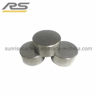 Yg11 Tungsten Cemented Carbide Stamping Die Mould