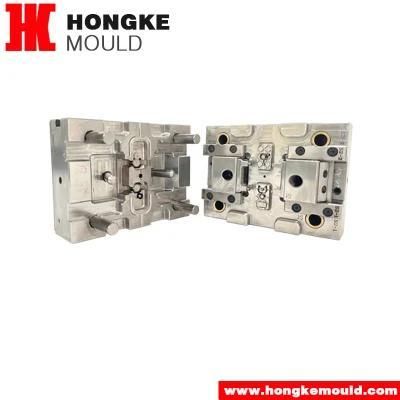 China Custom Mold ABS Enclosure Housing Molded Products Components Supplier Babyplast Mold ...