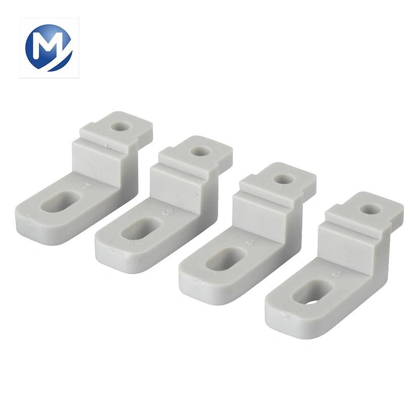 High Quality OEM Custom Plastic Electronical Device Controller Shell Injection Mold
