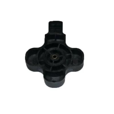 Water Medical Oil Cosmetic Plastic PE Injection Sensor Mould for Sale