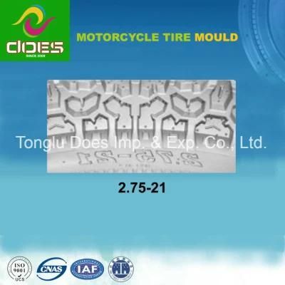 Good Quality Motorcycle Tire Solid Mould