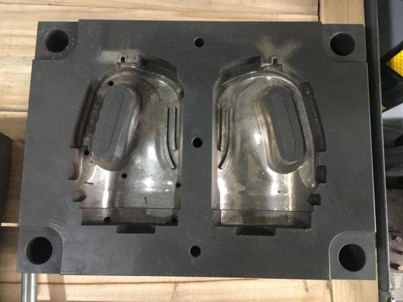 Foot SPA Wash Basin Mould