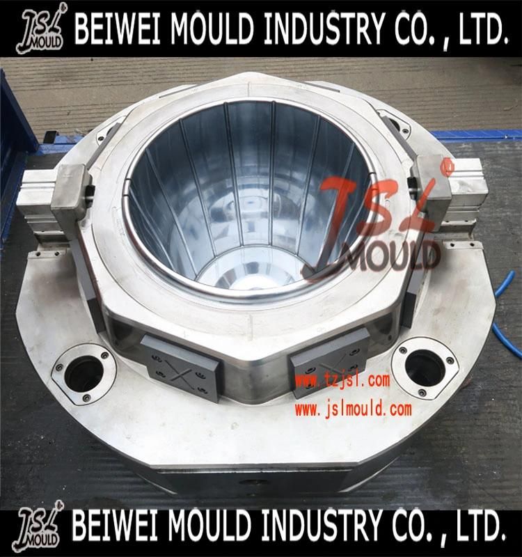 Good Quality and Hot Sale Plastic Injection Bucket Mould