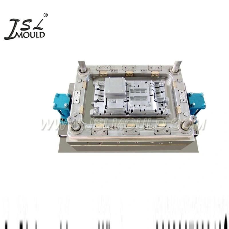 Quality Professional SMC Fiber Distribution Box Compression Mould