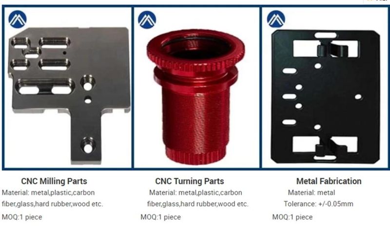 Heat Treatment Precision Injection Mould